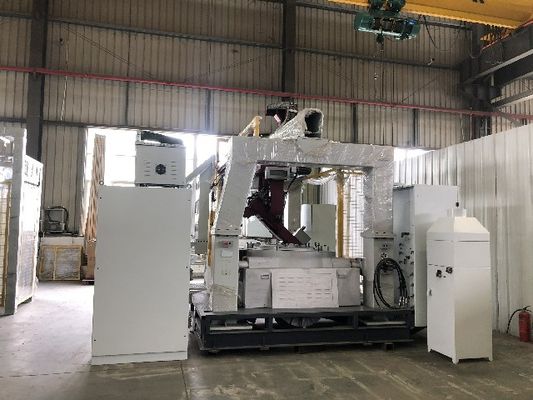 De hoge Machine van de de Badkamerstapkraan LPDC van de Automatiseringslegering