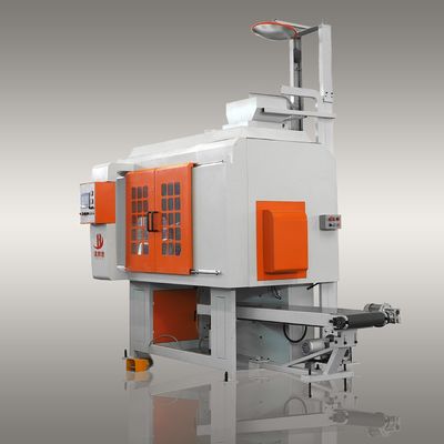 13.2kw Sand Core-schietmachine met drie modi en mens-machine-interface