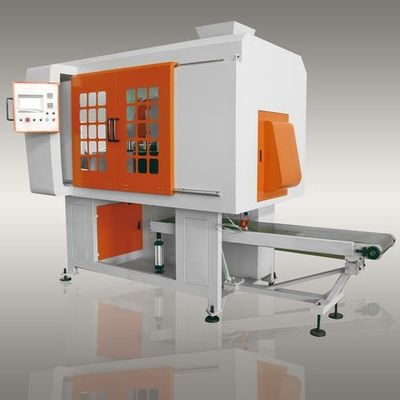 Van het het Messingszand van de gieterijcompressie de Kernmachine voor het Huishoudendelen van het Deurhandvat
