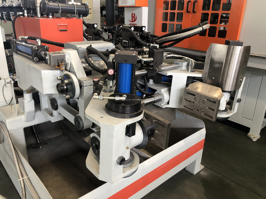 Hand Industriële van de de Ernstmatrijs van de Matrijzensnijmachine het Afgietselmachine voor Ijzerhoudende Legering