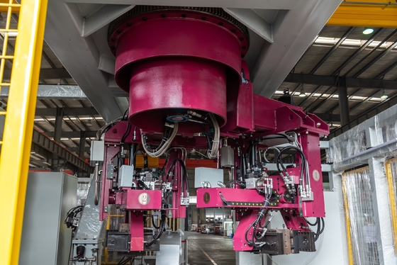 Waterkraan/de Sanitaire van de het Aluminiumdruk van het Warenmessing Machine van het de Matrijzenafgietsel